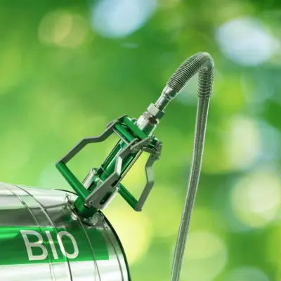 India's Biofuel Sector Faces Infrastructure Challenges Despite Policy Support
