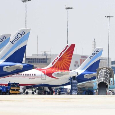 Indias DGCA Launches Nationwide 360‑Degree Aviation Safety Audit