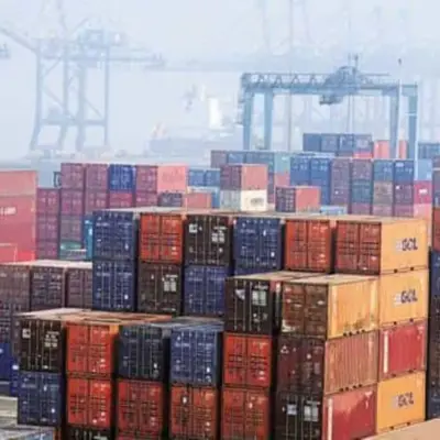 India's Largest Multimodal Cargo Terminal Inaugurated in Manesar