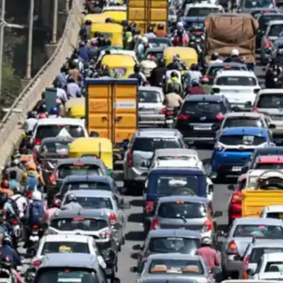 Indore Madhya Pradesh 32‑Hour Traffic Standstill Claims Three Lives
