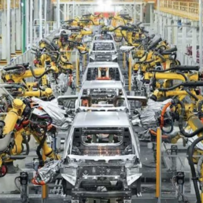 Kanpur to Build 500 Acre EV Park with Rs 700 Crore Investment