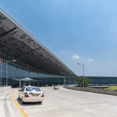 Kolkata imposes building height restrictions near airport