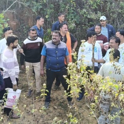 Kondagaon Gets Rs 307 Crore Keskal Bypass for Better Connectivity