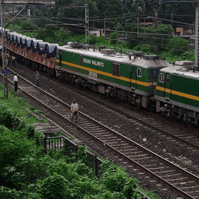 Konkan Railway Monsoon Timetable Effective from June 15