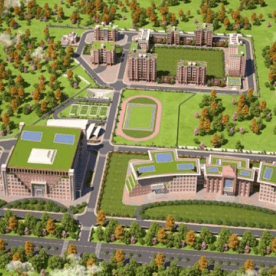 Lalitpur Pharma Park Boosts Bundelkhands Economy and Green Manufacturing