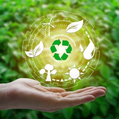 Delhi To Establish Indias First E Waste Recycling Park In Holambi Kalan