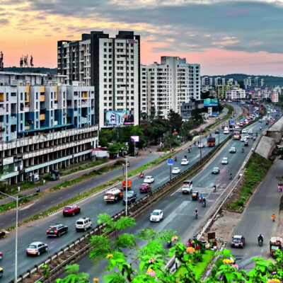 Maharashtra Approves Rs 37000 Crore Virar Alibag Corridor Phase 1