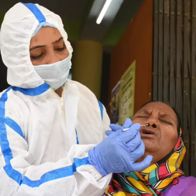 Maharashtra COVID Cases Drop but Deaths Reveal Deeper Healthcare Gaps
