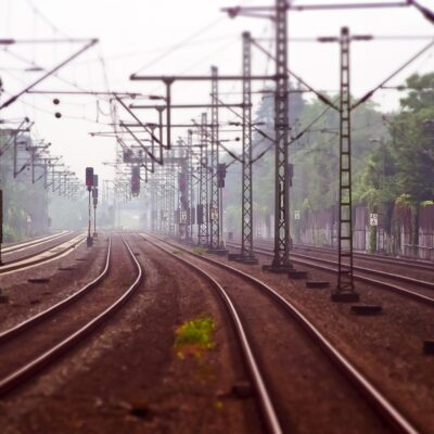 Maharashtra Madhya Pradesh Rail Infrastructure Gets Rs 21 550 Cr Boost