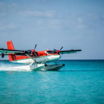 Maharashtra to launch seaplane services by 2025-end