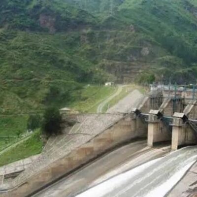 Mandi Dharampur Water Release Relieves Residents