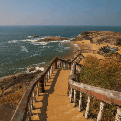 Mangaluru Launches Coastal Ecosystem Regreening Drive