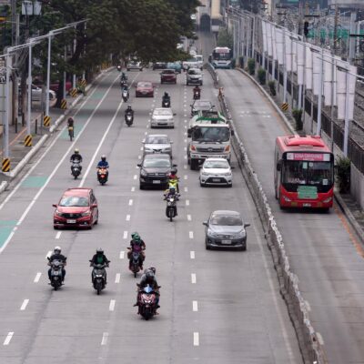 Indore Modular Barriers Aim To Improve Road Safety