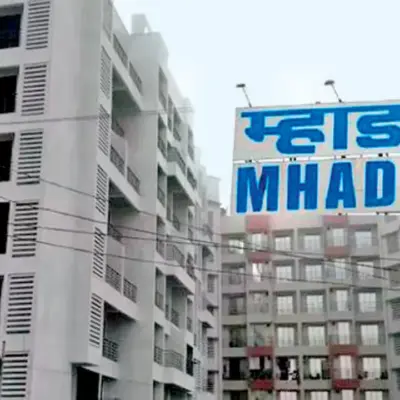 MHADA cuts home prices to boost demand for affordable flats