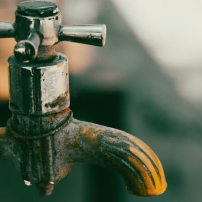 Delhi aims to provide water sewer lines by 2027 deadline