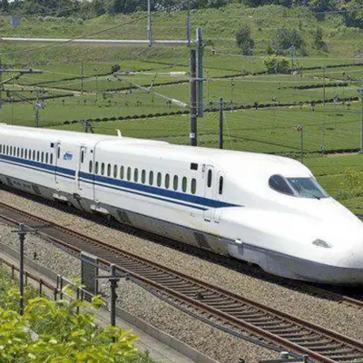 Mumbai-Ahmedabad Bullet Trains Vikhroli Shaft Sparks Underground Connectivity Revolution