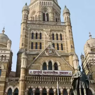 Mumbai BMCs Phone Ban Sparks Transparency Row