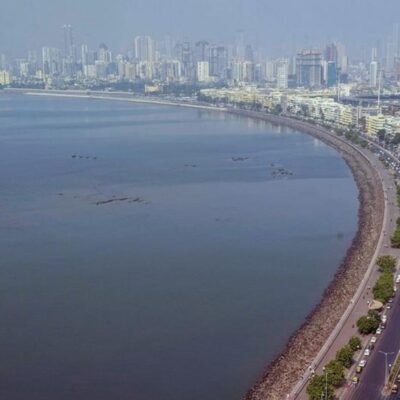 Mumbai Builder Buys Stake in One Marina Project
