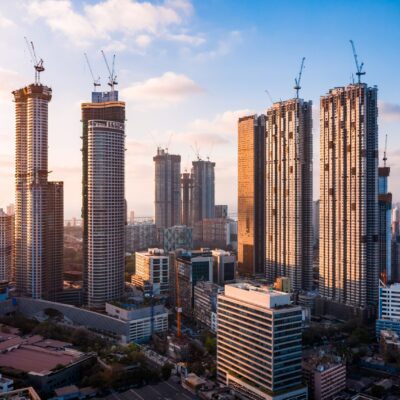Mumbai Infra Boom Set to Transform Real Estate and Suburbs