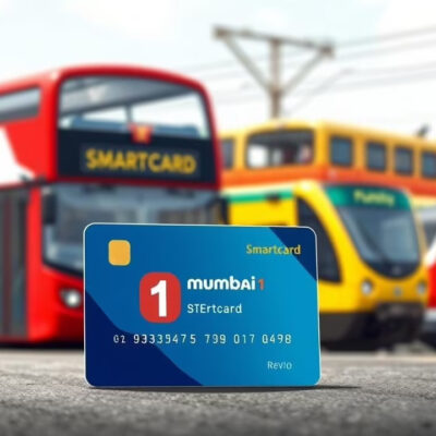 Hyderabad Public Transport Upgrade Focuses On Connectivity