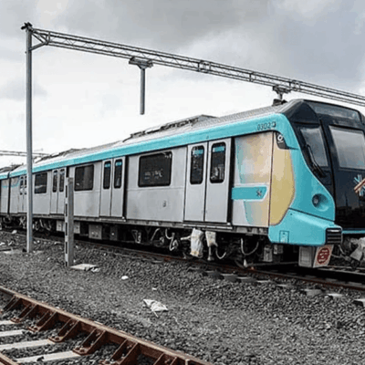 Mumbai Metro Line 3 to Introduce Retail at BKC and T2