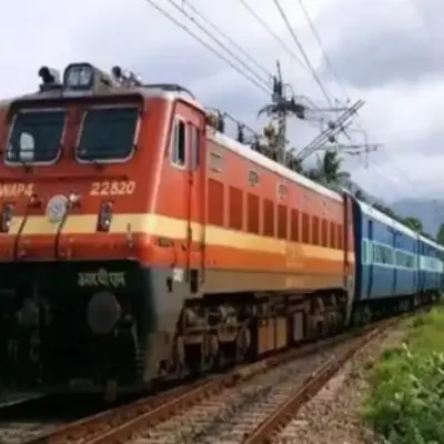 Mumbai Rail Delay and AC Failure Now Full Refund Eligible