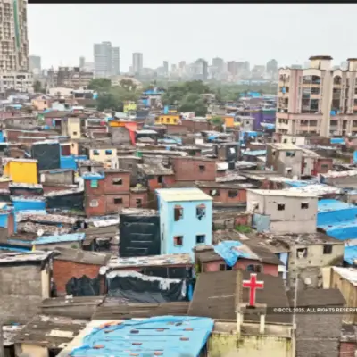 Mumbai nodal MMRDA leads Dharavi multi modal transit hub overhaul