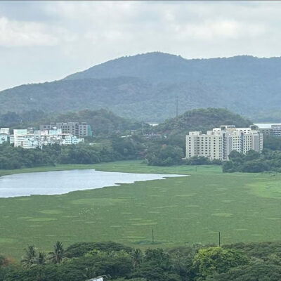 Mumbais Powai Lake to Receive Sewage Treatment Plant
