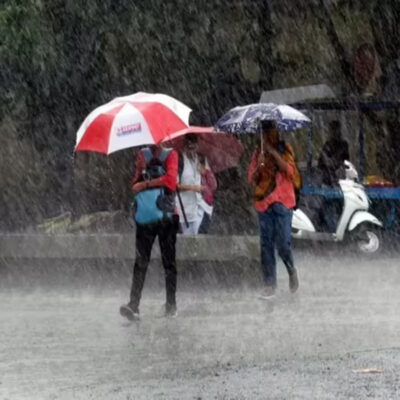Nagpur Samruddhi Link Road Flaws Exposed By Flooding.