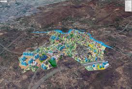 Navi Mumbai CIDCO Plans Water System Expansion to Meet 2050 Demand
