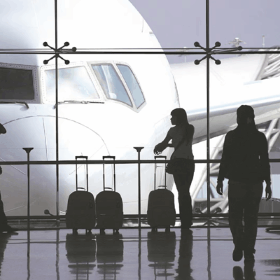 Navi Mumbai International Airport Sets UDF Charges