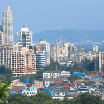 Navi Mumbai no longer critically polluted enabling quicker project clearances