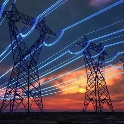 Nepal Begins 40 MW Power Export to Bangladesh via India