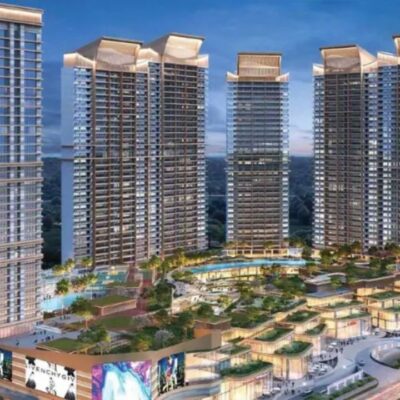 Noida Approves Co-Developer Model for Stalled Supertech Projects