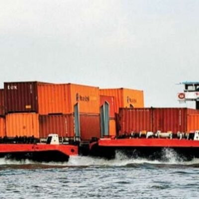 Northeast and Bihar Get Inland Waterways Infrastructure Boost