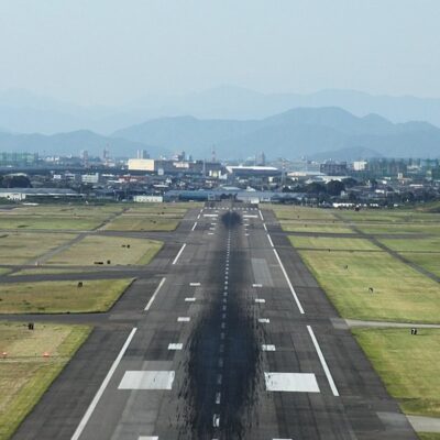 Parandur Airport Push Faces Protests Over Land Rates, Ecological Concerns