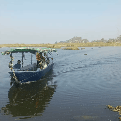 Patna accelerates inland waterways infrastructure to boost eco-friendly transport