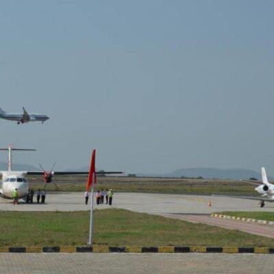 Pune Airport to Launch New Flights Post-Monsoon