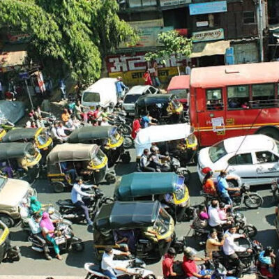 Pune Authorities Enforce Rapid Safety Audits for Public Infrastructure