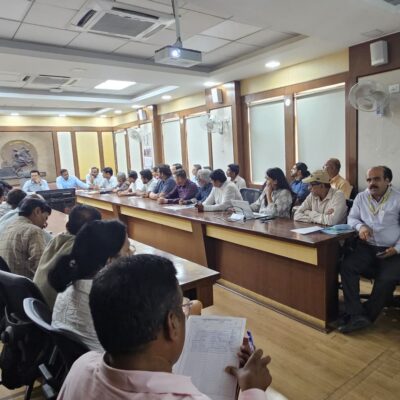 Pune District Approves 115 New Aadhaar Enrollment Kits