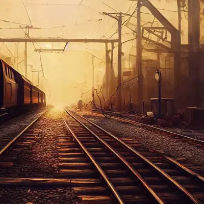 Pune-Nashik Rail Project Faces GMRT Alignment Dispute