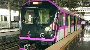 Pune Rail Expansion Boosts Sustainable Urban Growth