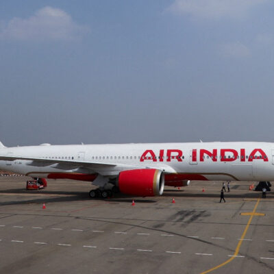 Pune flight grounded after Pune bird strike cancels return service