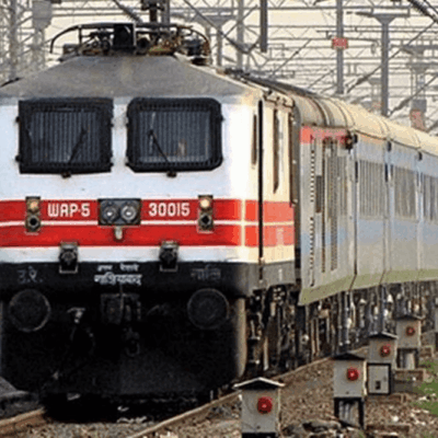 Pune to Satara Railway Line Fully Doubled for Faster Travel