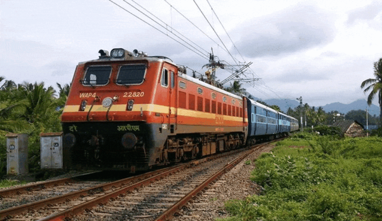 Rail Fare Likely to Rise from July for Long Routes