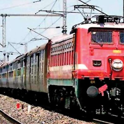 Indian Railways Yet to Finalise GMs Assigns Dual Role for Three Months