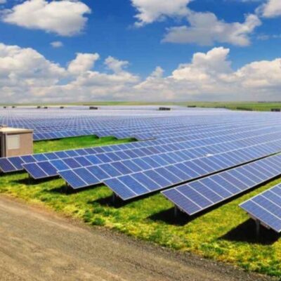 India Cabinet Boosts Renewable Energy With Rs 27000 Crore Investment For NTPC NLC