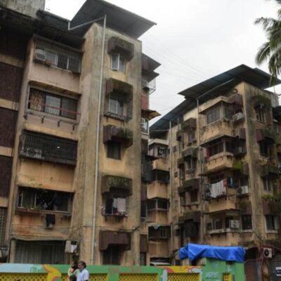 Mumbai to Ease Rules for Housing Societies