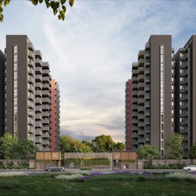 Bengaluru Real Estate Boost with Rayasandra Buy
