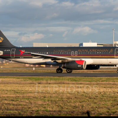 Royal Jordanian launches direct Mumbai–Amman flights enhancing connectivity
